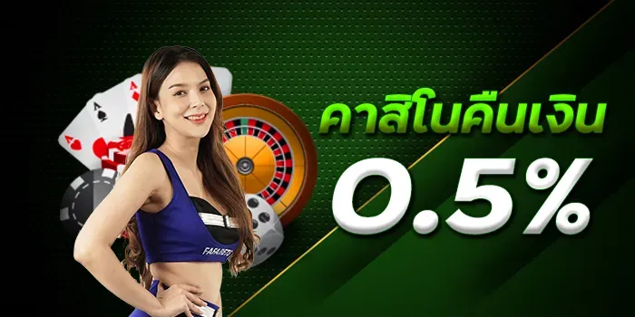 คืนเงิน แนะนำเพื่อนรับฟรี by mpkwin 24